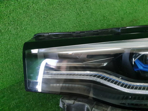 Фара левая BMW X7 G07 (2019-2022) Laser Light