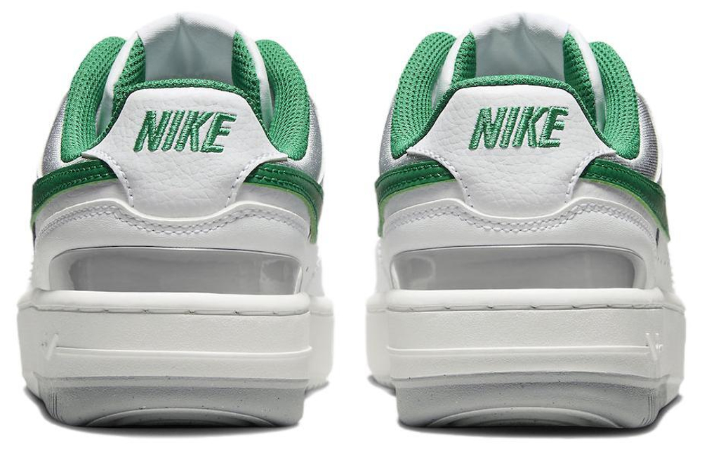 Кроссовки Nike Gamma Force Malachite (Женская размерная сетка)