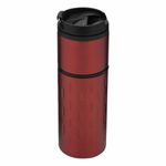 Термо кружка с дшойными EXCLUSIVE LIQUID