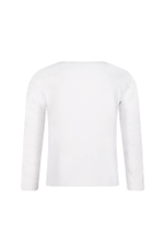 Лонгслив Guess - белый(N0BI26 I3Z00)