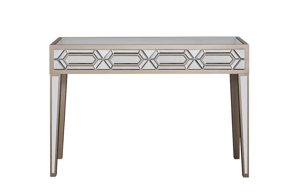 Консольный стол Garda Decor KFG045