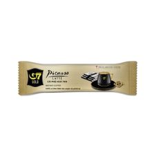 Растворимый кофе 3 в 1 Trung Nguyen G7 Picasso 14 пак x 4 уп