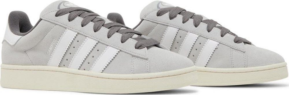 Adidas campus womens grey store