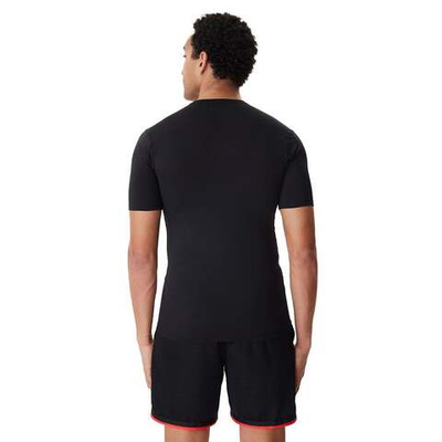 Баскетбольная мужская футболка Reebok Muscle Top