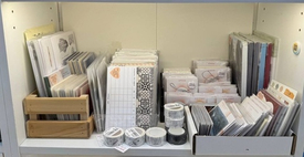 Офлайн магазины