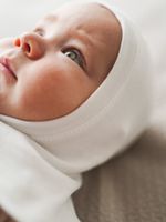 Шапка подшлемник "Молоко" 0+