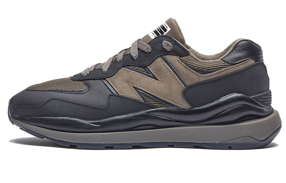 Кроссовки N.Hoolywood X New Balance Nb 5740