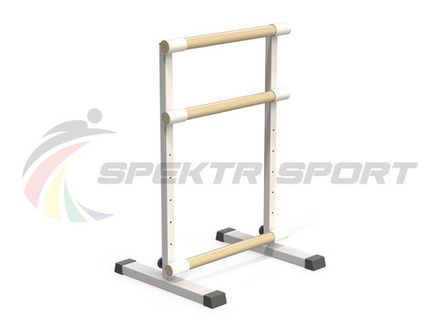 Хореографический станок компактный Аллянже Бук