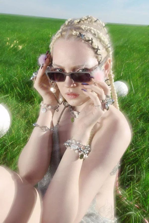 Трансформер Transcend Metallic - фото 3