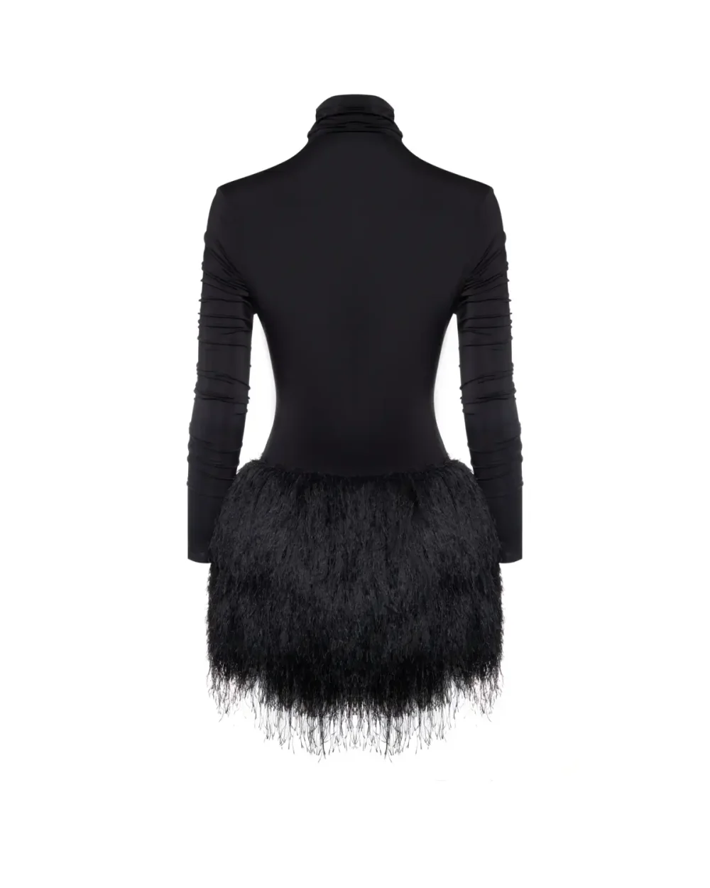 Комплект Moulin Rouge, Черный