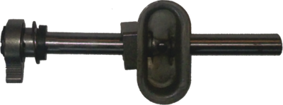 Шток лобзика Интерскол МП-65Э-01 (в сборе, а: 38.05.02.00.00) [AEZ]