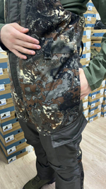 Костюм зимний мужской Tundra