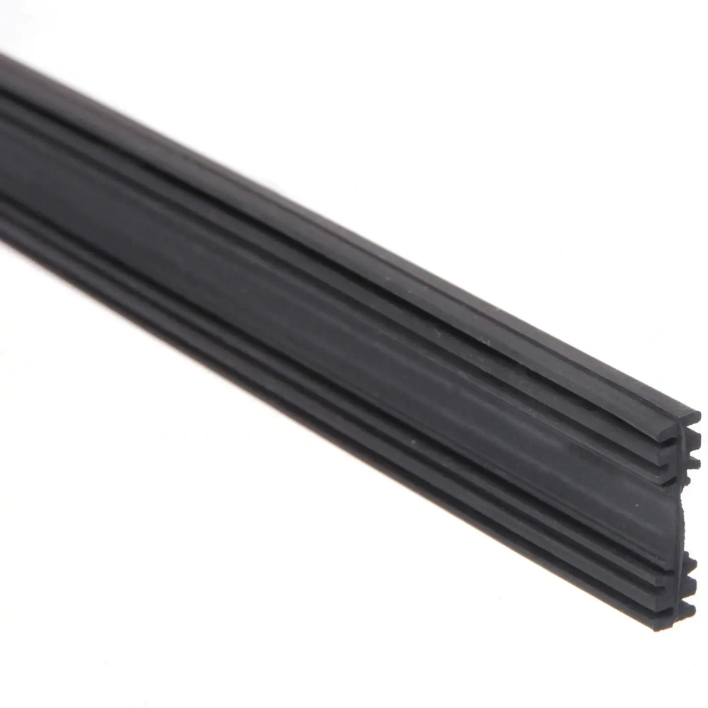 Лента для каркасного стеклоочистителя LKS-3 700мм/28», 2 шт.