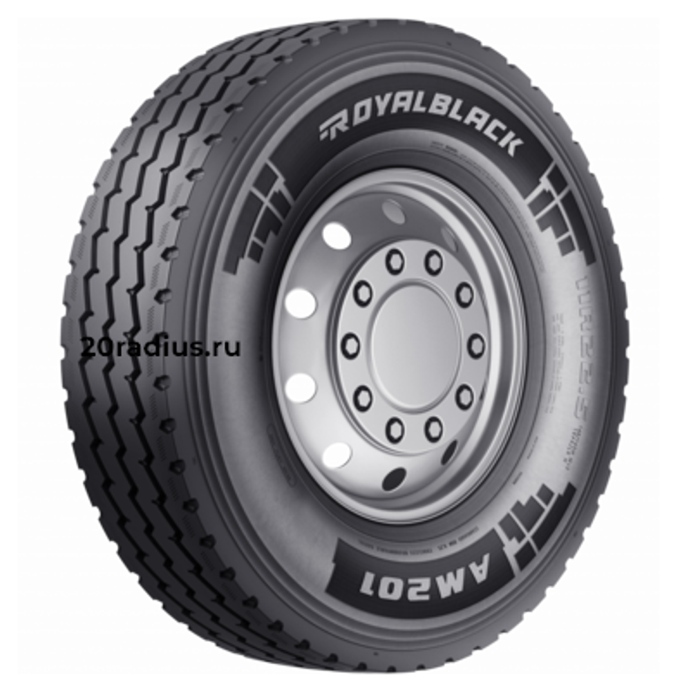 315/80R22,5 157/154L AM201 TL 20PR