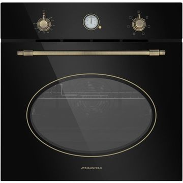 Встраиваемый духовой шкаф MAUNFELD EOEFG.566RBG.RT