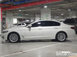 BMW 5 Series (G30) 530i xDrive Luxury (06.2022)