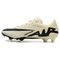 NIKE Zoom Mercurial Vapor 15 Футбольные бутсы Низкие Бежево-желтые Мужские