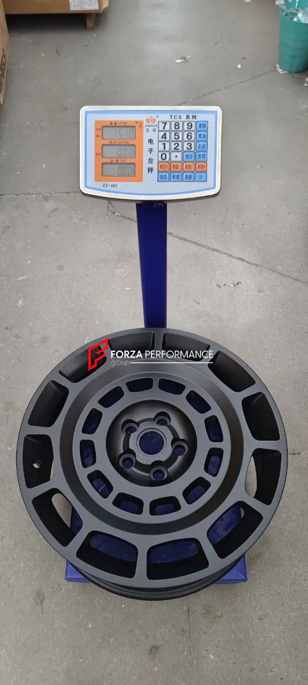 КОВАНЫЕ ДИСКИ OCTA ДЛЯ LAND ROVER DEFENDER 110 2025 ЛЕНД РОВЕР ДЕФЕНДЕР