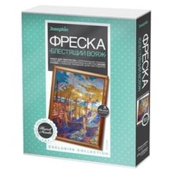 Фреска. Блестящий вояж Венеция