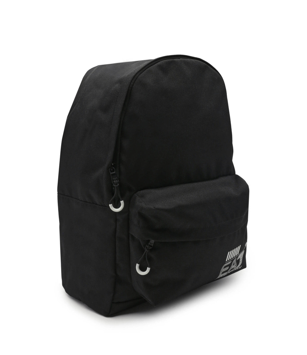 Рюкзак EA7 - черный(245081 CC940)