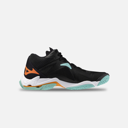 Кроссовки Wave Lightning Z8 Mid