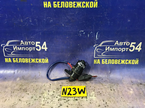 Моторчик бачка омывателя MITSUBISHI RVR 1994