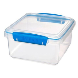 Контейнер 1.2л Sistema Fresh синий