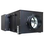 Приточная установка ФЬОРДИ ПРО ВПУ-300 ЕС/2,2-220/1-BLG