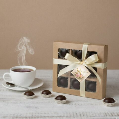 Подарочный набор «Душевный десерт»