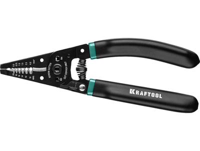 KRAFTOOL PK-40, 0.5 - 4 мм2, многофункциональный стриппер (22659)