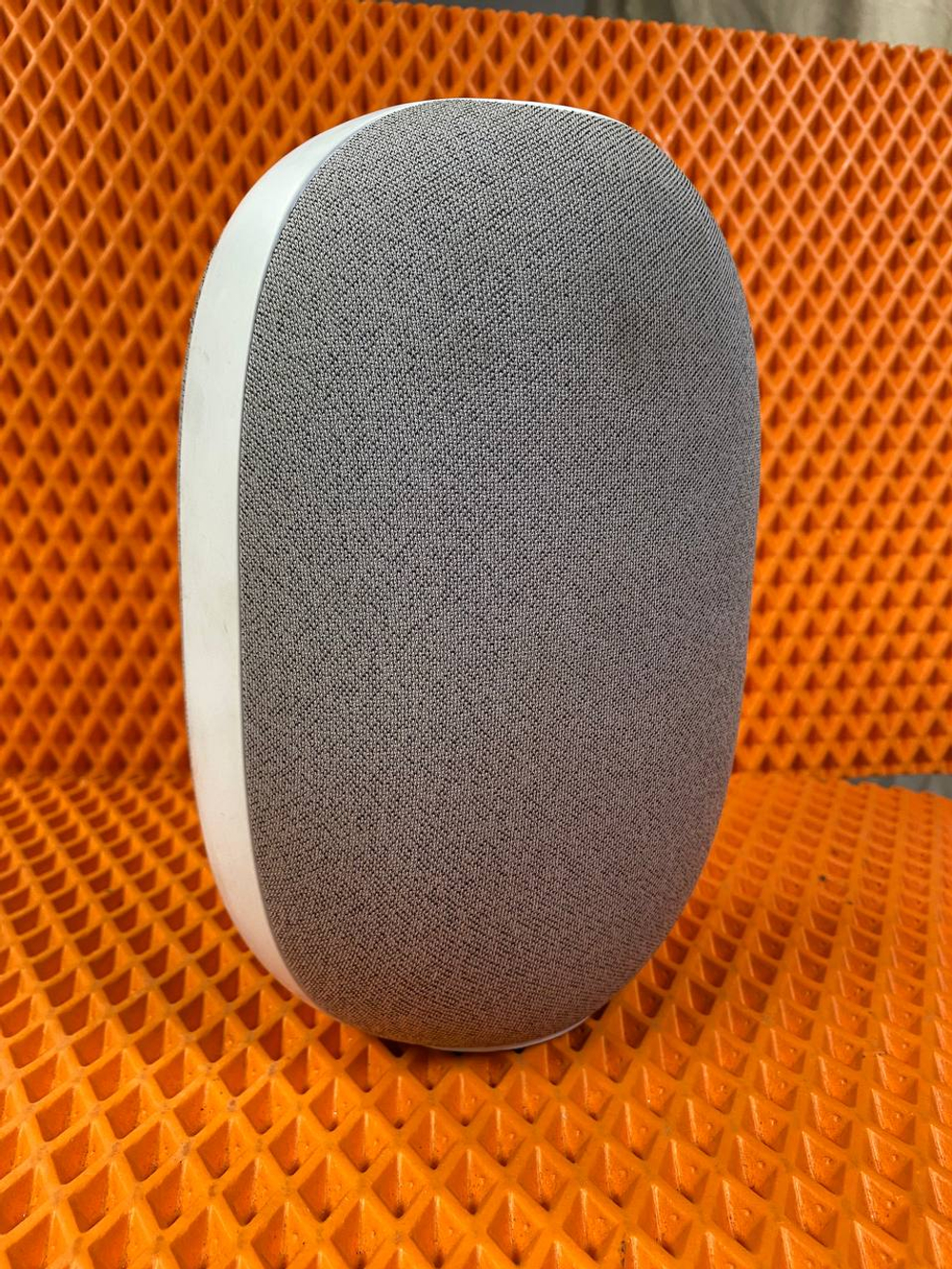 VK станция маруся капсула