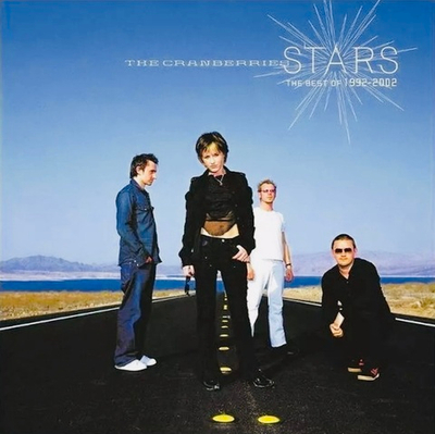 Cranberries - Stars: The Best Of 1992-2002*