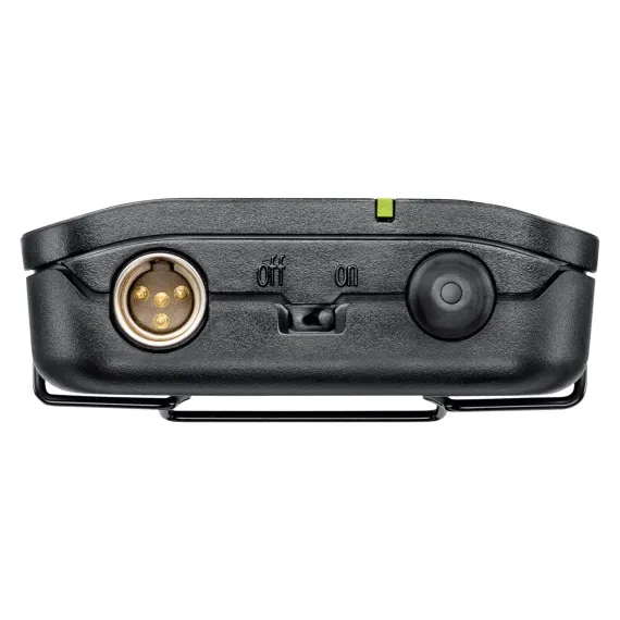 Shure BLX14RE/SM35 M17 Black