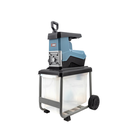 Измельчитель веток SENIX SDE28-M-EU