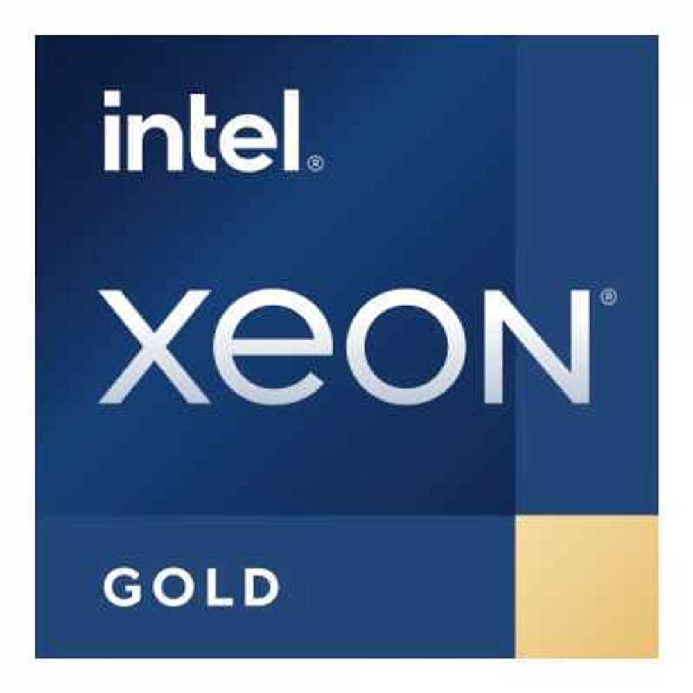 Процессор Lenovo Intel Xeon Gold 6326 4XG7A63446