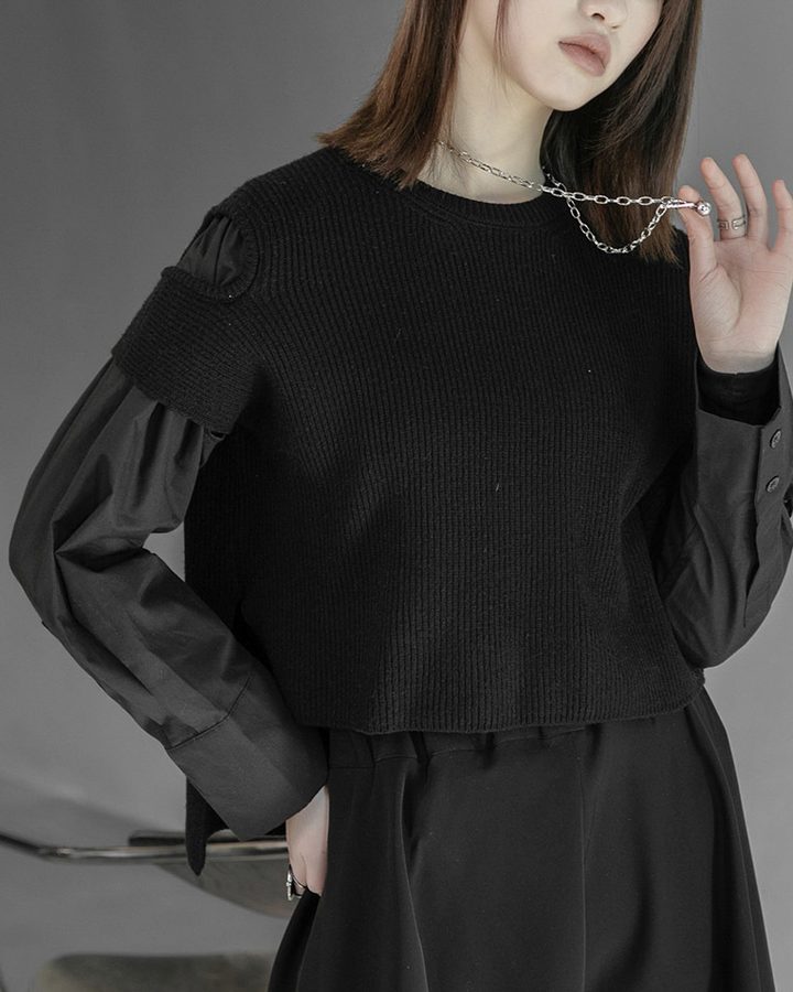 Pullover «AVAMIR»