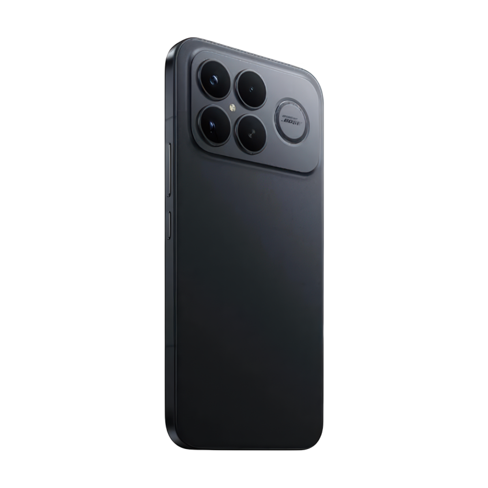 Poco F8 Ultra 12/256Gb (Black)
