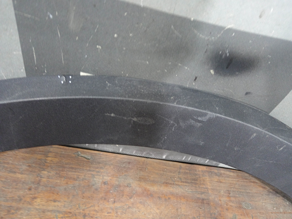 Накладка двери задней правой Haval Jolion 24-нв Б/У Оригинал 5006108XST01A