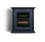 Газовый камин GARMAN GAS TOUS GHM ARJIN 280 (120м2)