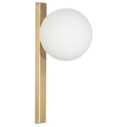 Citilux GLOB CL209413 Светильник бра Бронза