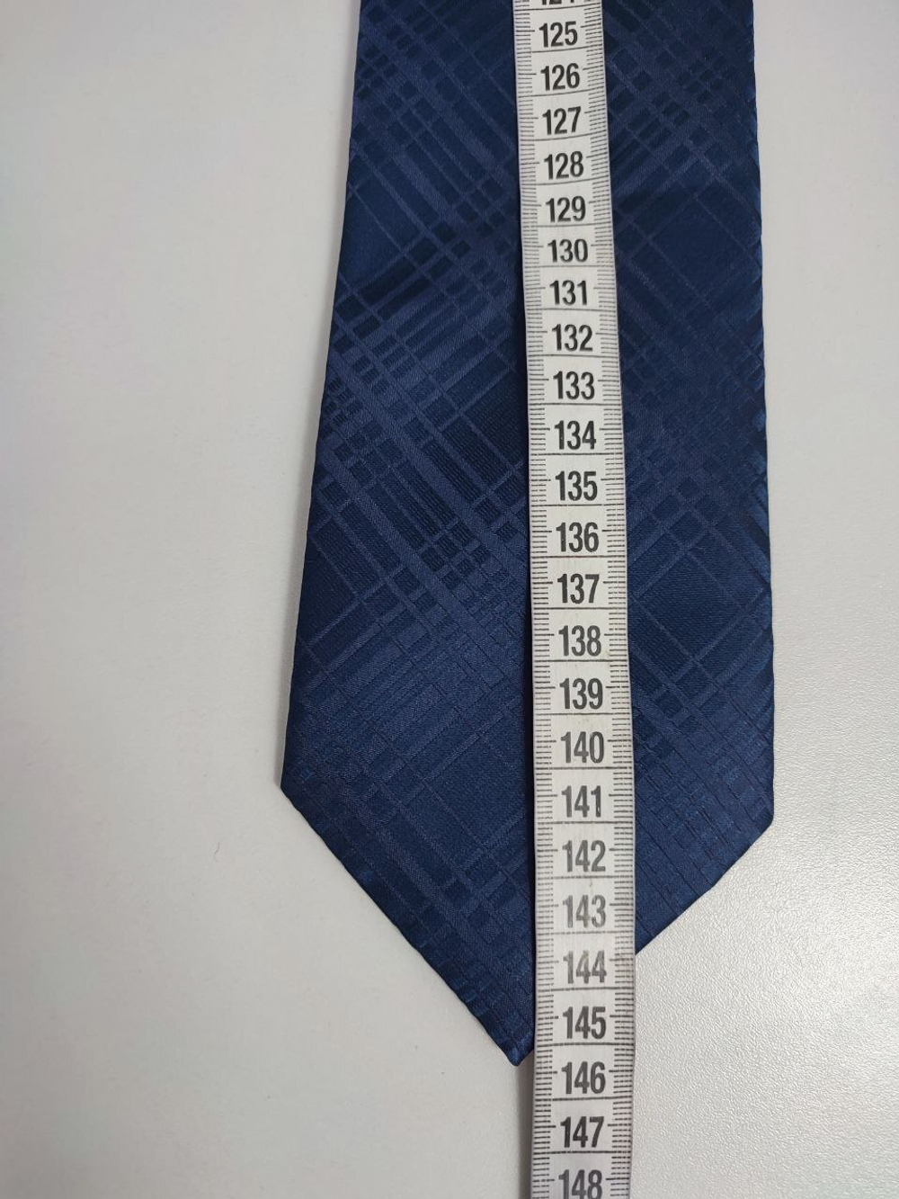 Галстук Marks&Spencer шелковый