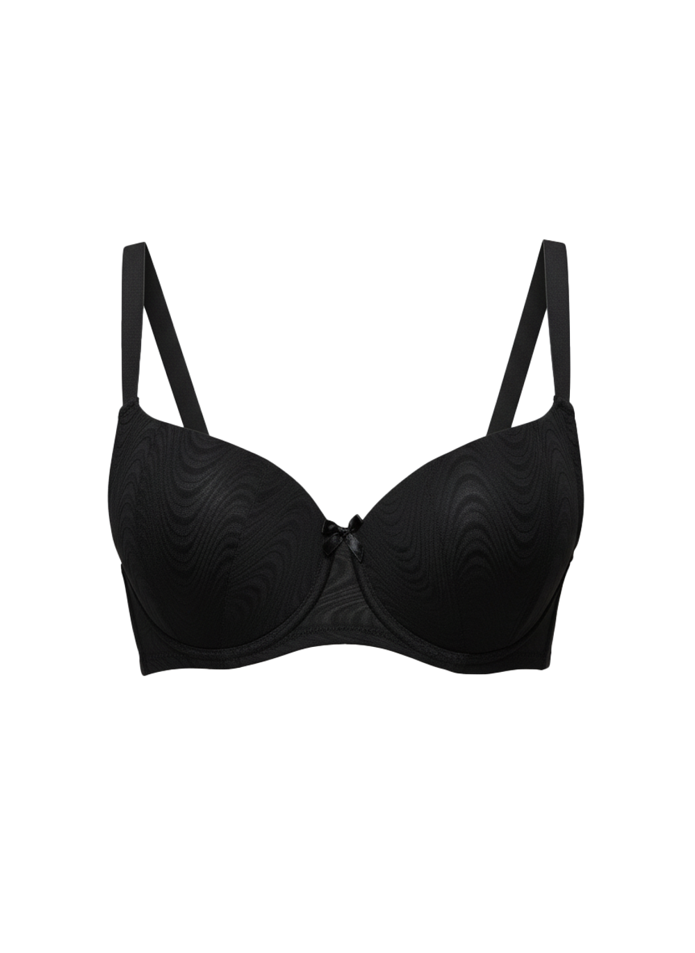 Бюстгальтер Rowan формованная чашка