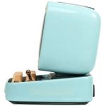 Умная портативная колонка с пиксельным экраном и микрофоном Divoom Ditoo-5M