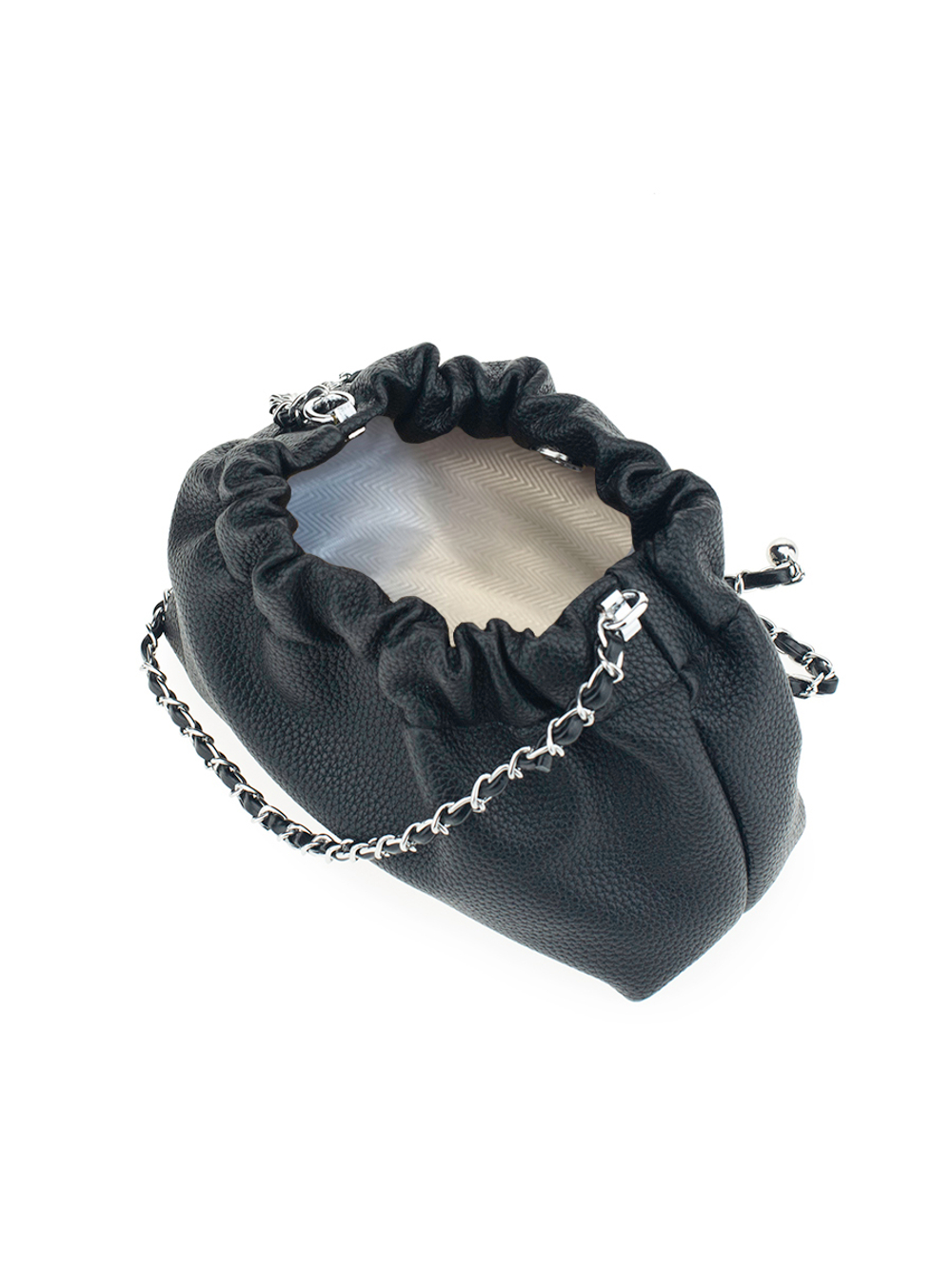 29694/10 Сумка жен., иск. кожа