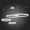 Подвесная светодиодная люстра ST Luce Tivoli SL1622.103.04