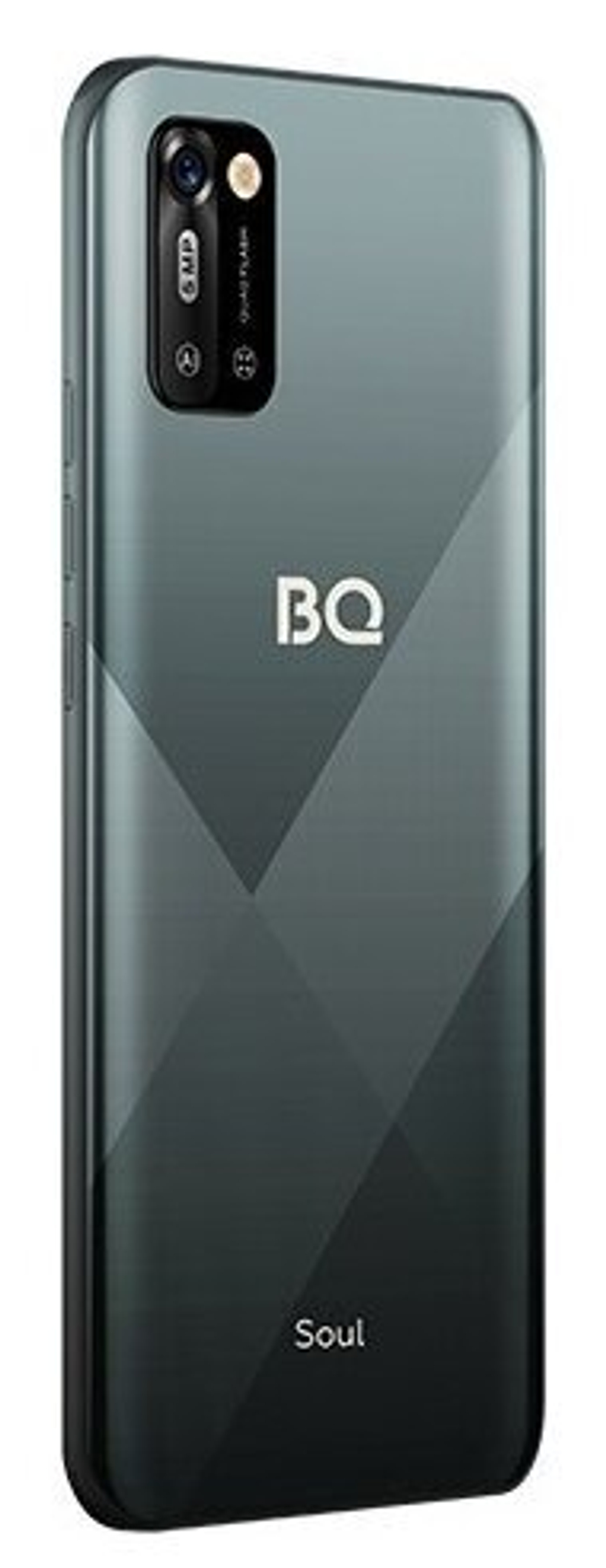 Смартфон BQ-6051G 2/32GB Graphite