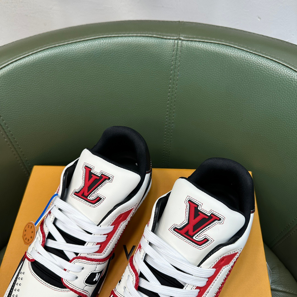 Кроссовки LV Trainer
