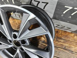 Диск колесный литой R17 Omoda C5 22-нв Б/У Оригинал 203000434AA