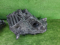 Фара Комплект фар Audi Q3 2 (2018-н.в.) LED