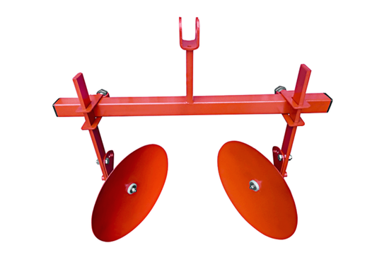 Окучник дисковый однорядный ОДО-16 ВРМЗ 00.02.50.00.00